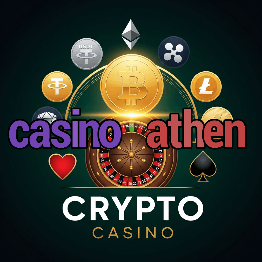 Casino Athen - Premium Athens Casino Experience